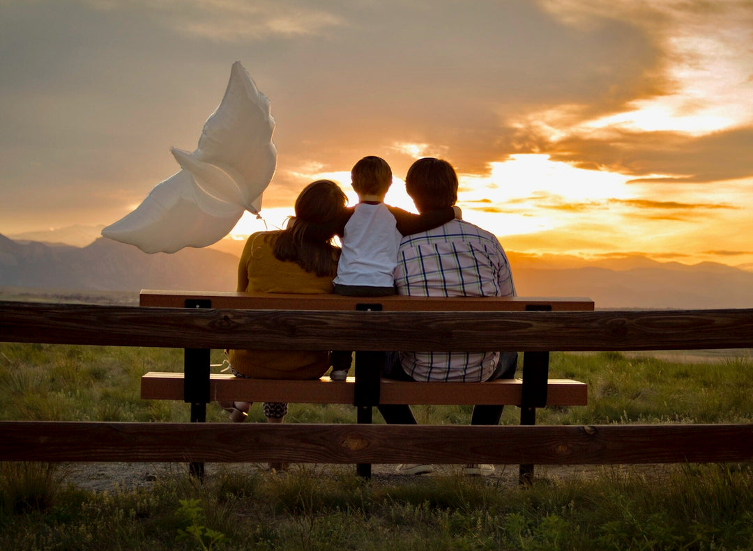 Pregnancy, Childbirth, and Loss: One Mama's Story