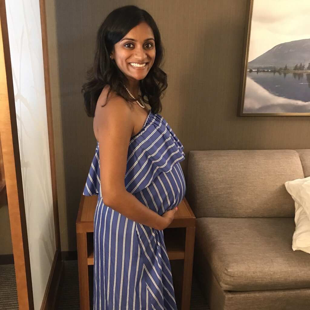 Bloom's Month of Mothers Spotlight: Kirtana Kalavapudi
