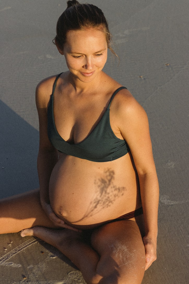 heal diastasis recti