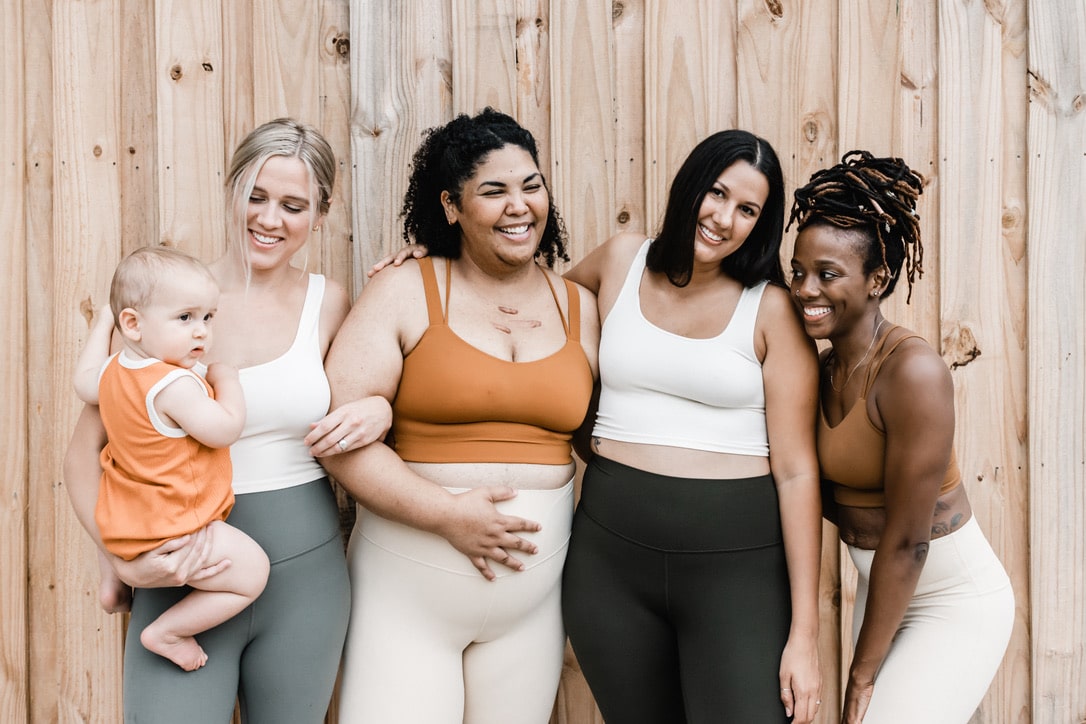 trimester specific workouts