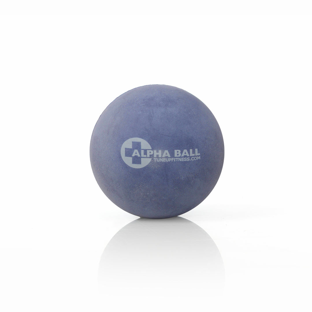 The Alpha Ball - Myofascial Release Ball