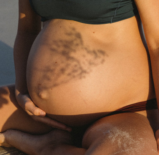 workouts to prepare for birth