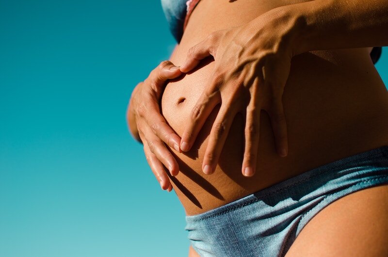 How to Prevent Dysfunctional Diastasis Recti