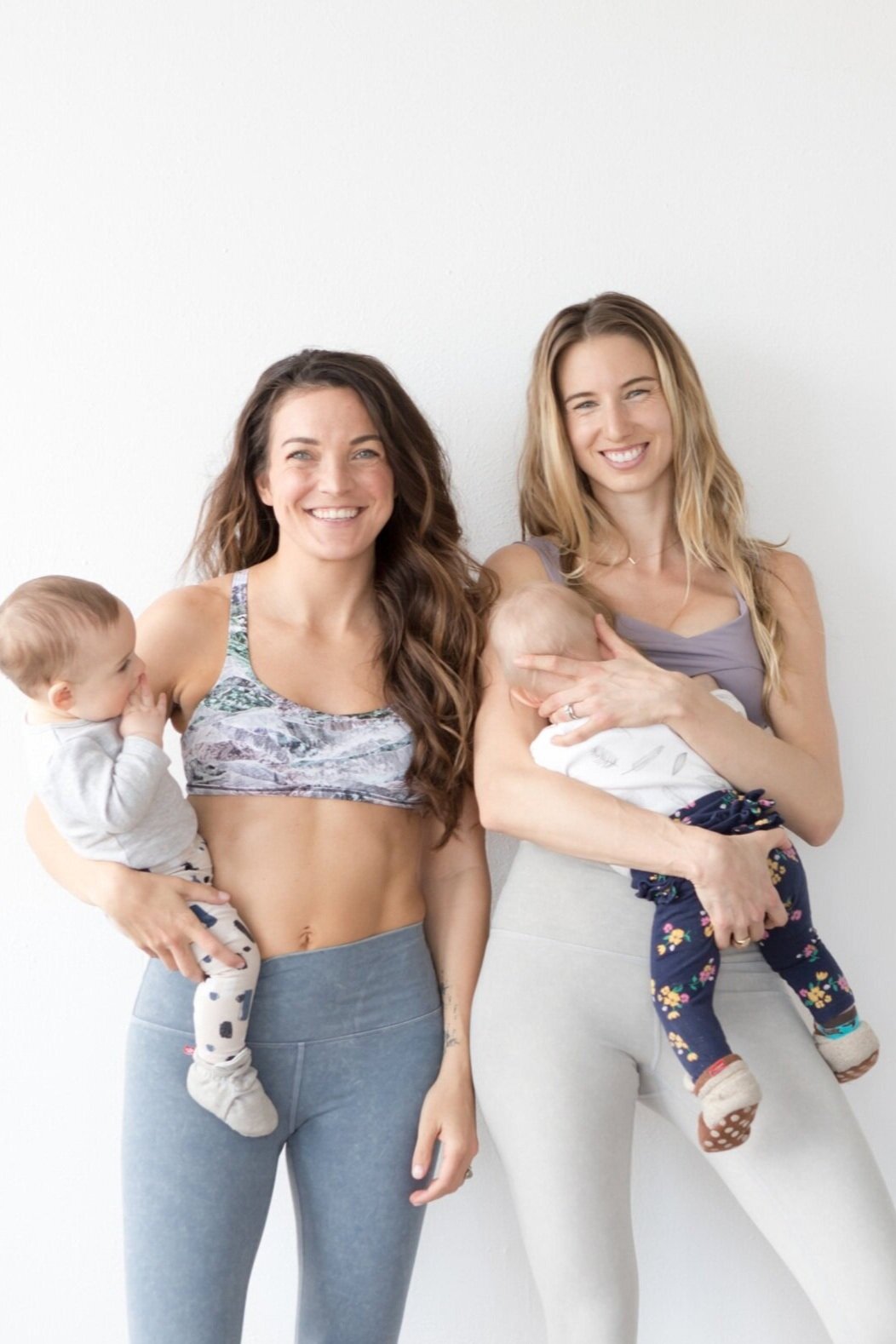 New Mama Must-Haves