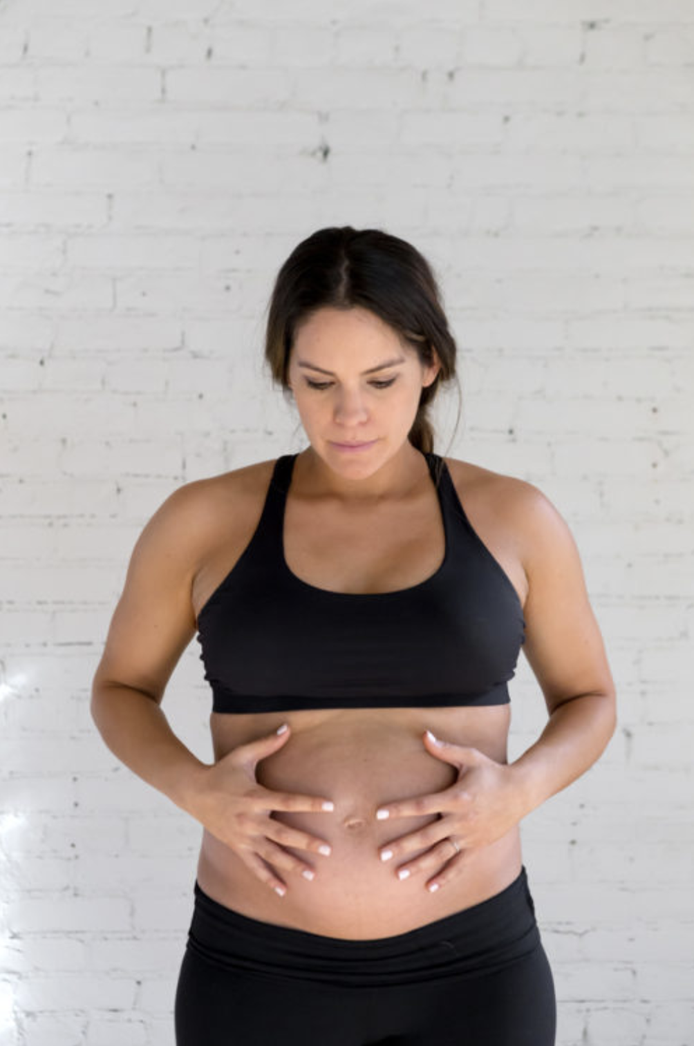 The Power of Using Diaphragmatic Breath During Pregnancy
