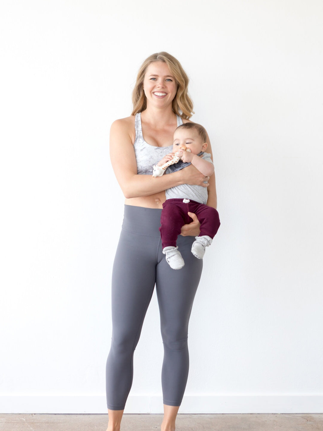 Heal & Strengthen Postpartum Injuries