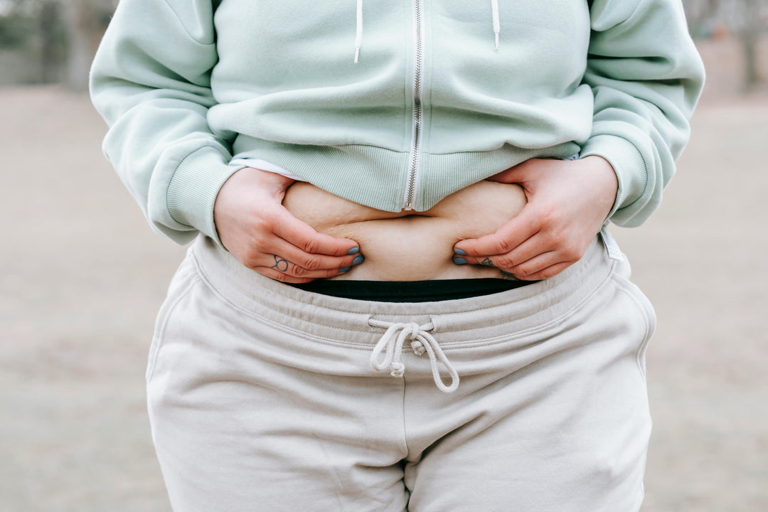 Belly Fat After Pregnancy: Why It Happens and How to Heal Smarter