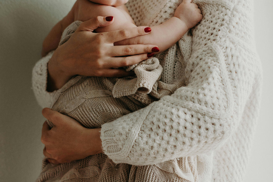 C-Section Recovery: 3 Essential Steps to Reconnect with Your Core & Heal Faster