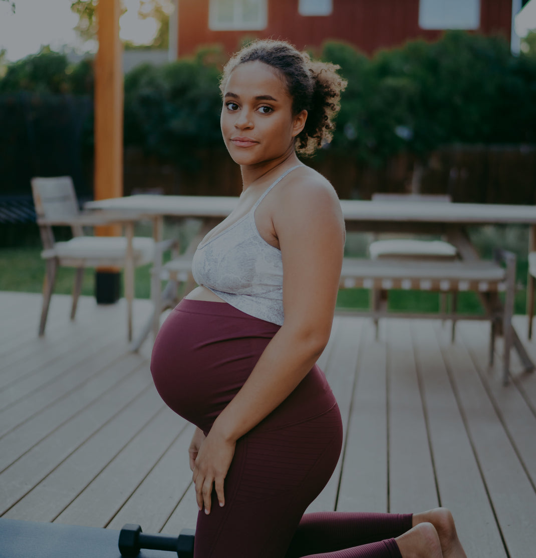 The Bloom Method Prenatal and Postnatal Fitness with Studio Bloom