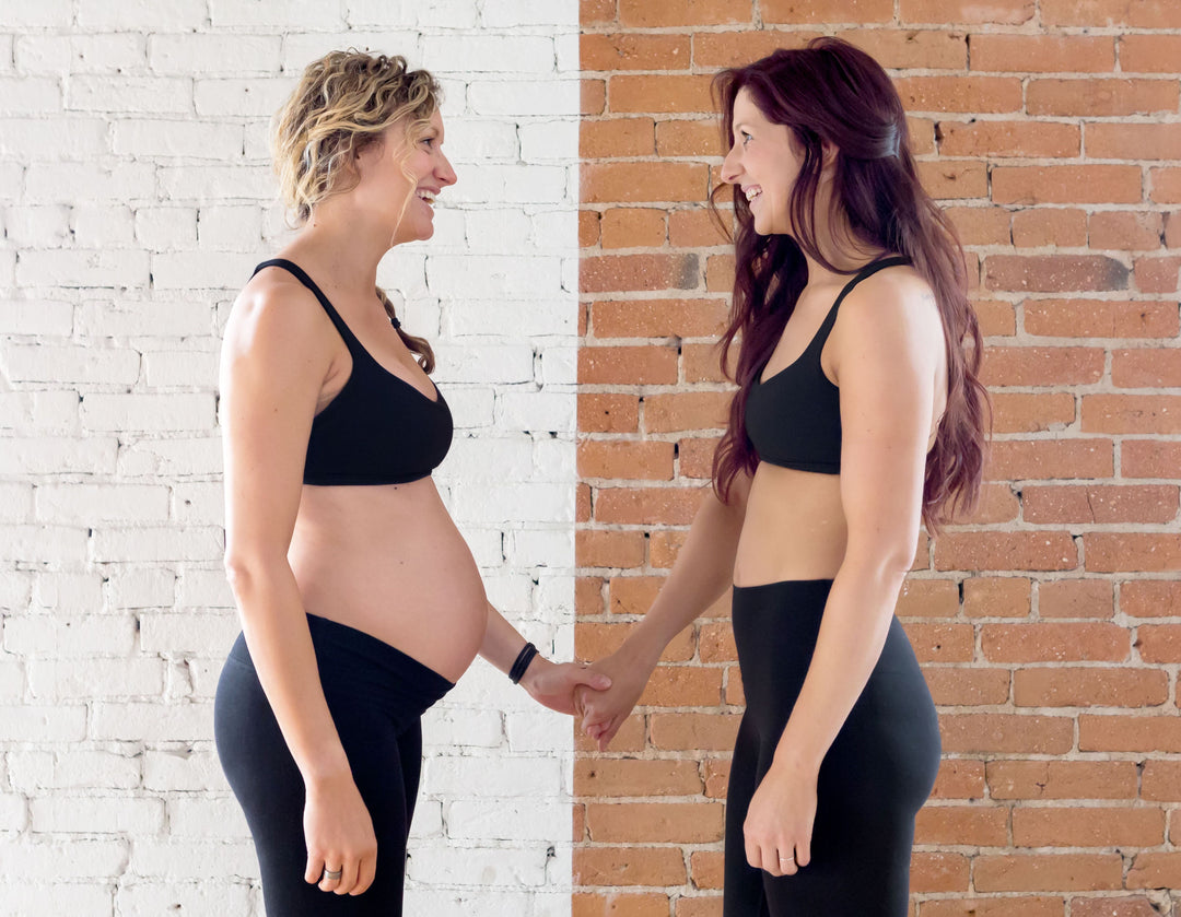 pre and post natal fitness classes