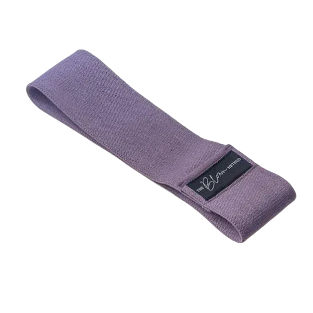 Extra-Heavy Resistance Band